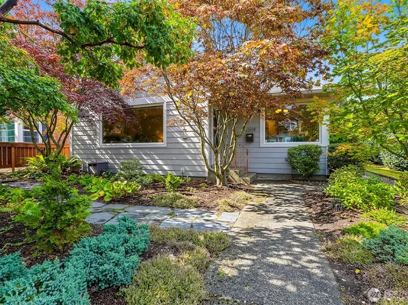 9508 Mary Avenue NW, Seattle, WA 98117