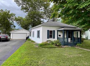 25 Winton Ave, Rothschild, WI 54474