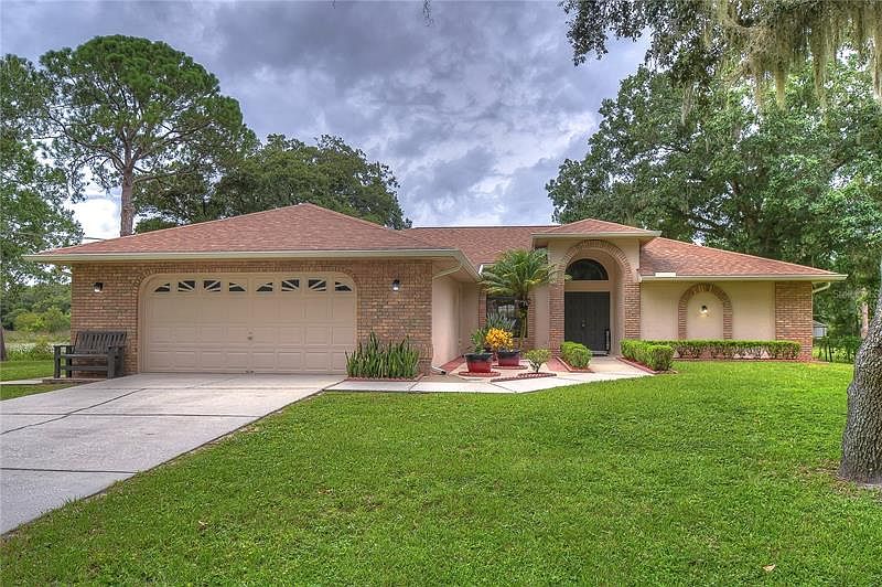 9941 Camps Wood Cir, New Port Richey, FL 34654 Zillow