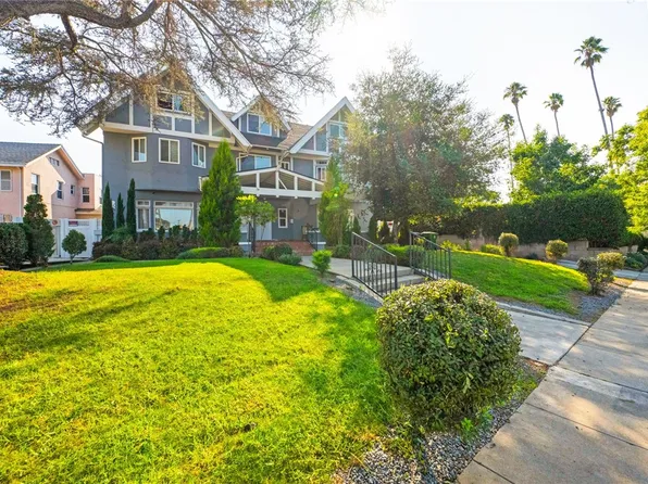 4440 S Victoria Ave, Los Angeles, CA 90019