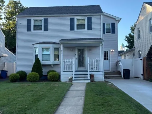 405 Sanford Ave, Hillside, NJ 07205