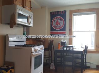 344 E 8th St #U2, Boston, MA 02127