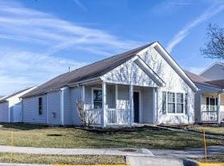 5998 Debate Way, Galloway, OH 43119