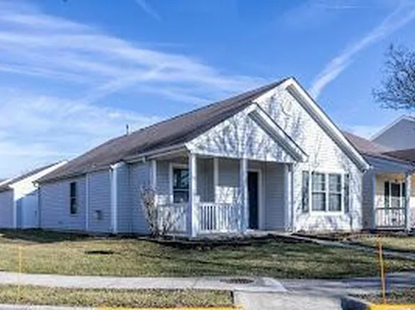 5998 Debate Way, Galloway, OH 43119