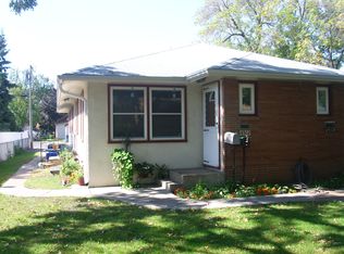 4512 Washington St NE, Columbia Heights, MN 55421