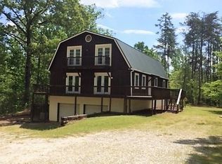 899 Purvis Rd, Baldwin, GA 30511