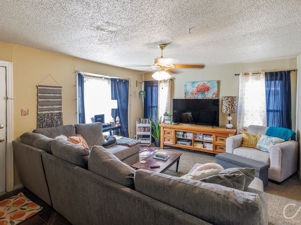 242 College Dr, Abilene, TX 79601
