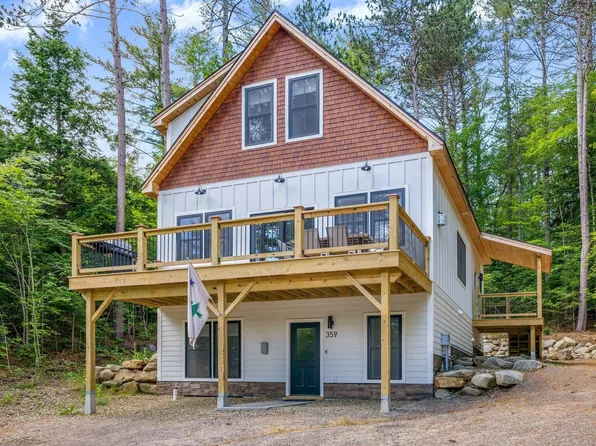 359 Vernon Street, Bethel, ME 04217