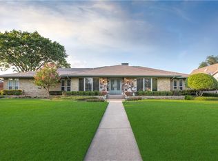 4507 Laren Ln, Dallas, TX 75244