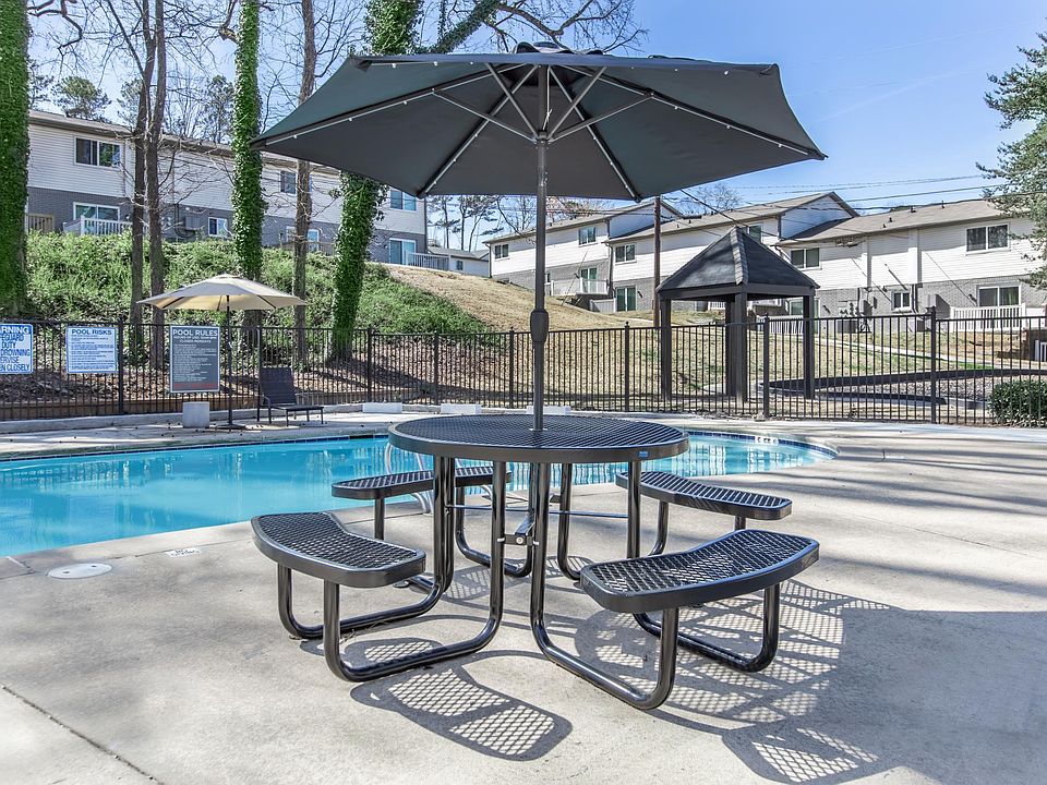 2800 Camp Creek Parkway College Park Grn 2X15, Atlanta, GA 30337 Zillow