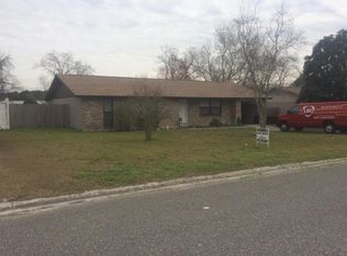 2897 Gatling Blvd, Orange Park, FL 32065