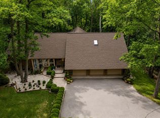 5315 Red Fox Run, Ann Arbor, MI 48105