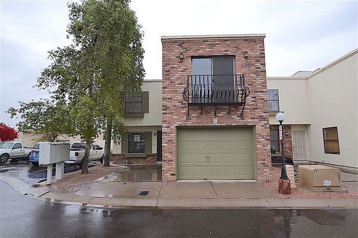 1st image of 820 W University Dr Unit 16
