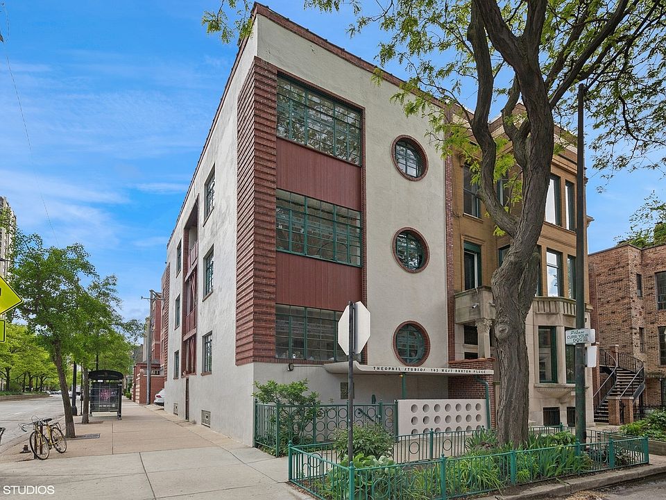 143 W Burton Pl APT 2N, Chicago, IL 60610 | Zillow