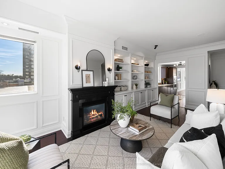 1430 Yonge St #509 — Photo 9