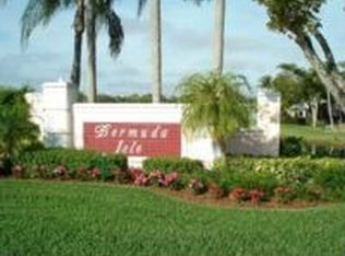 8372 Horseshoe Bay Rd, Boynton Beach, FL 33472