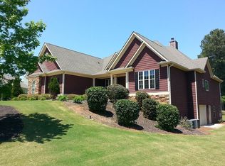 139 Summit View Dr, Jefferson, GA 30549