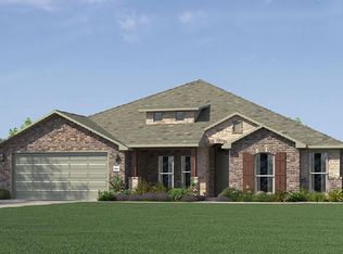 621 N Baywood Drive, Nixa, MO 65714