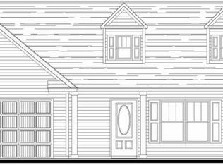 3460 Holly Loop, Conway, SC 29527