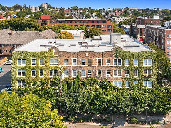 3rd image of 400 Boylston Avenue E #401