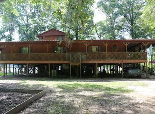 6511 Henderson Rd, Lowndesboro, AL 36752