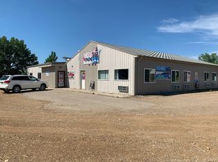 2 W Highway 12, Groton, SD 57445