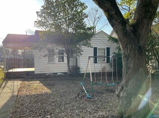 2820 Hastings Rd SW, Huntsville, AL 35801