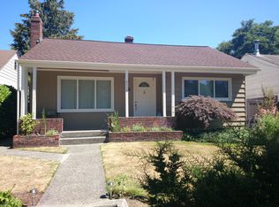 7114 31st Ave SW, Seattle, WA 98126