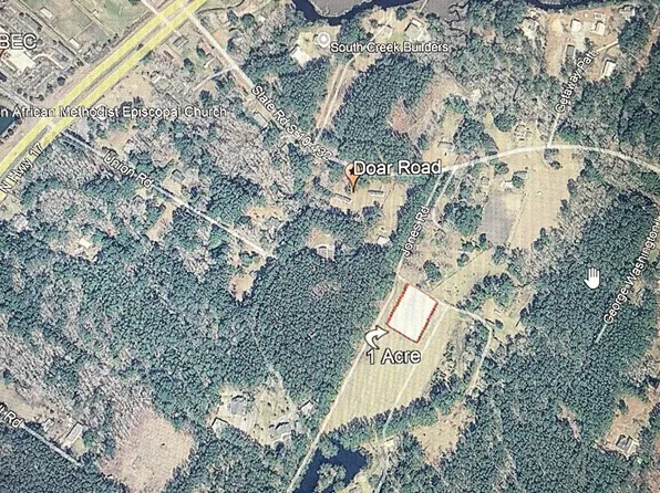 7246 Jones Rd, Awendaw, SC 29429