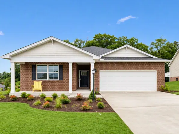 Neuville Plan, Red Oaks