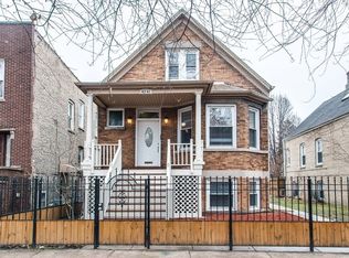 4241 N Troy St, Chicago, IL 60618