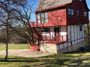 3034 Ash Ct, Whitney, TX 76692