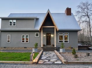 470 Wildflower Rd, Heber Springs, AR 72543