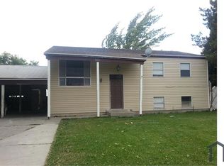 1933 W 4100 S #A, West Valley City, UT 84119