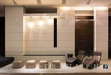 Rented by Triumph Property Group