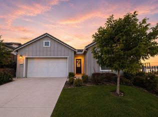 3121 Whistling Way, El Dorado Hills, CA 95762