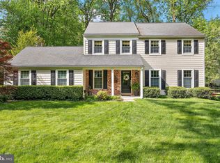 1229 Wooded Way, West Chester, PA 19380