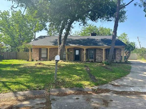 4418 Ram Court, Houston, TX 77072