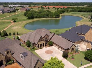 3456 NW 172nd Ter, Edmond, OK 73012