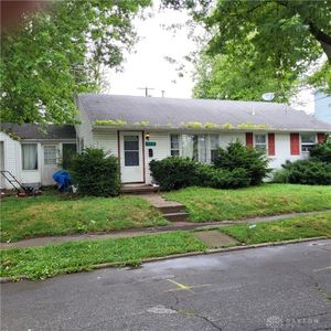 314 McCabe St, Eaton, OH, 45320