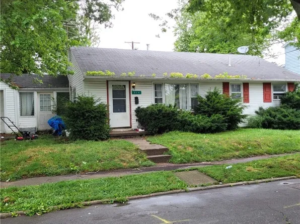 314 McCabe St, Eaton, OH 45320