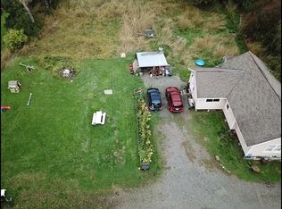 7 Fairbairn Rd, Montesano, WA 98563