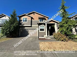 3686 London Loop NE, Lacey, WA 98516