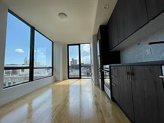 564 Saint John's Place, #810