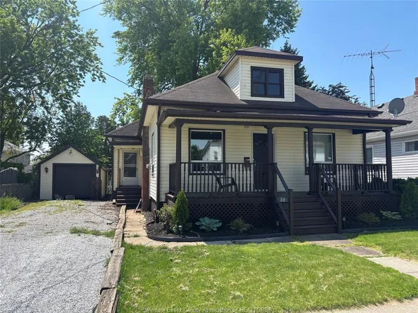 36 Barthe St, Chatham Kent, ON N7L 1T4