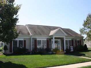 29743 Janets Way, Easton, MD