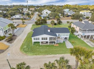 2308 Palmetto Blvd, Edisto Island, SC 29438
