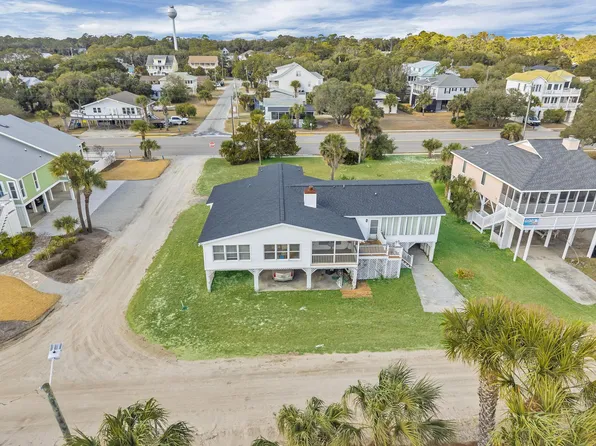 2308 Palmetto Blvd, Edisto Island, SC 29438