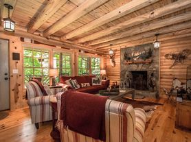 64 Noahs Ark Way, Zirconia, NC