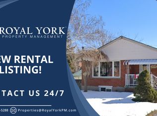 409 Upper Wentworth St #2, Hamilton, ON L9A4T4